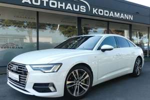 Audi A6 Lim. 35 TDI S-Line*Head-Up*BO*Kamera*MATRIX*