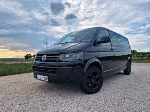 Volkswagen T5 Caravelle