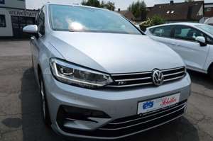 Volkswagen Touran Comfortline R Line Paket#Standheizung...