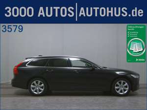 Volvo V90 D4 Momentum Leder Memory Navi LED Ahk