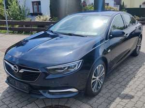 Opel Insignia Insignia Grand Sport Diesel Grand Sport 2.0 Diesel