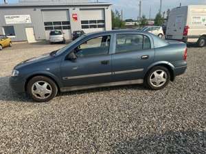 Opel Astra 1.8 Elegance