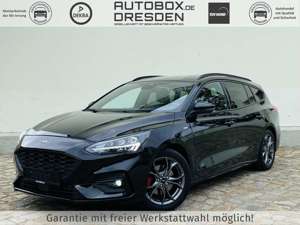 Ford Focus ST-Line +AHK+CAM+LED+NAVI+SHZ+