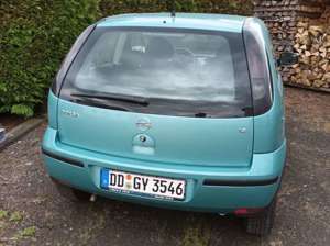 Opel Corsa Corsa 1.2 16V