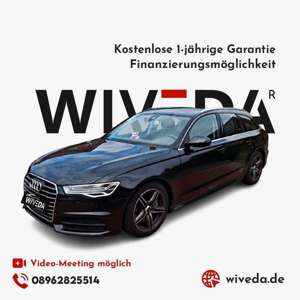 Audi A6 Avant 3.0 TDI clean diesel quat Matrix~Standh