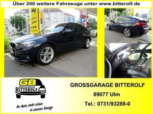 BMW 318 Advantage Navi/LED/Pano/SHZ/PD