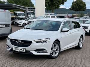 Opel Insignia B Sports Tourer INNOVATION Hagelschaden