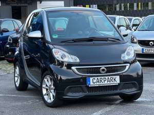 smart forTwo Top Super gepflegter!!!Smart 451 mhd