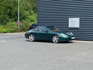 Porsche 996 911 Carrera 4