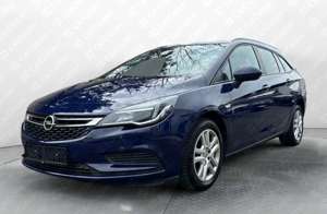 Opel Astra K Sports Tourer Neue Steuerkette  Inspek.