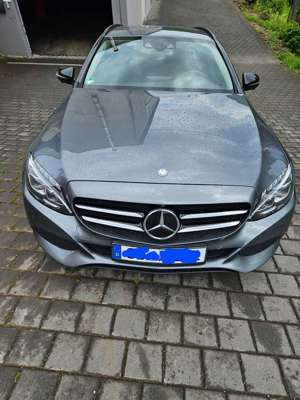 Mercedes-Benz C 300 C 300 T BlueTec Hybrid / h (205.212)