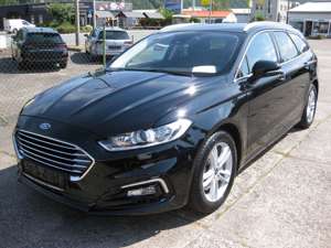 Ford Mondeo Turnier Titanium**Kamera**