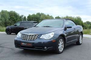 Chrysler Sebring Cabrio 2.0 CRD Touring