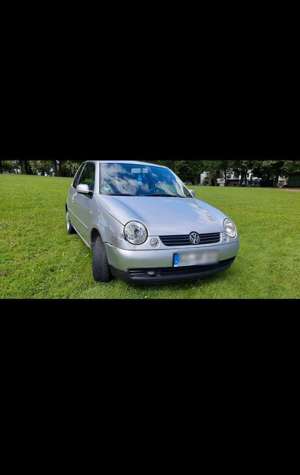 Volkswagen Lupo 1.0 Comfortline