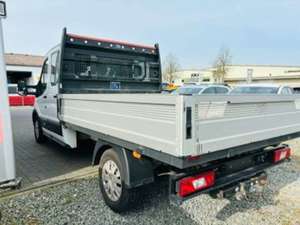 Ford Transit Pritsche 350 L3 Doppelkabine-AHK-7 Sitze