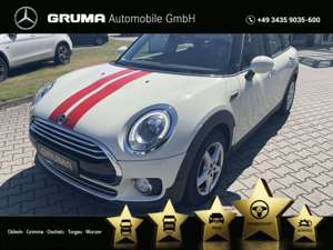 MINI Cooper Clubman Cooper Chrome/Keyless/8fach Räder/LED NSW