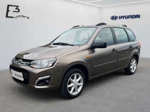 Lada Kalina 1.6 Benzin 5-MT Kombi Norma Cross