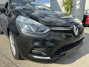 Renault Clio Grandtour Limited 1.HD TOP