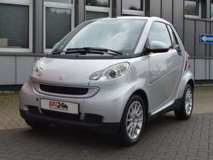 smart forTwo Cabrio*Servo*Automatik*Klima*Reifen Neu*