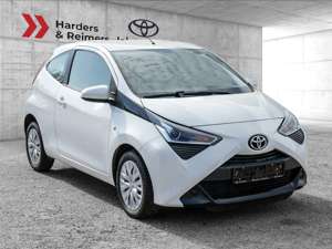 Toyota Aygo 1.0 KLIMA