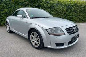 Audi TT Coupe 3.2 DSG quattro AUTOMATIK !!!