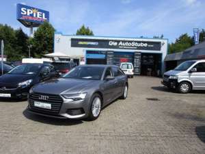 Audi A6 50 TDI Quattro Design-Xenon-Navi-Leder-Alu-Kamera!