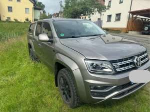 Volkswagen Amarok 3.0 TDI 4MOTION Autm. Highline Hardtop