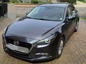 Mazda 3 SKYACTIV-G 120 Sports-Line