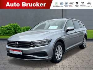 Volkswagen Passat Variant Conceptline 2.0 TDI LED+Navi+AHK