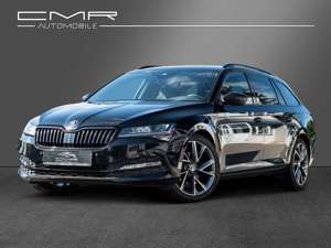 Skoda Superb Sportline 4x4 Columbus Canton SmartLink