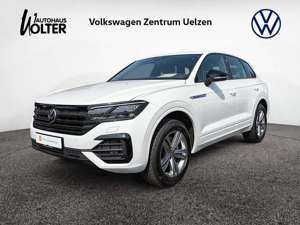 Volkswagen Touareg 3.0 V6 TDI R-Line 4M AHK MATRIX LED G