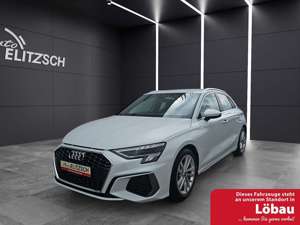 Audi A3 Sportback 35 TFSI 2 x S line S tronic LED ACC A...