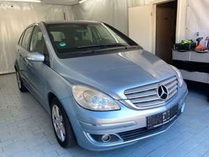 Mercedes-Benz B 200 B -Klasse+Automatik.+Xenon+Sitzh.