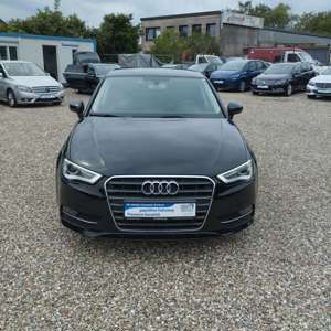 Audi A3 2.0 TDI Attraction Sportback.Klima.Xenon.Sitz