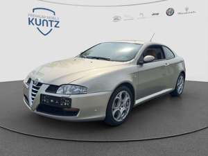 Alfa Romeo GT Alfa GT 3.2 V6 Distinctive EINZIGARTIG nur 79tkm