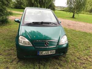 Mercedes-Benz A 170 A 170 CDI Elegance