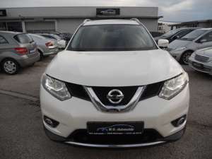 Nissan X-Trail 1.6 dCi 360