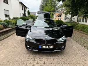 BMW 320 320d GT Aut. Luxury Line