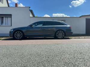 Audi A6 Avant 3.0 TDI quattro S-line Sport/Plus