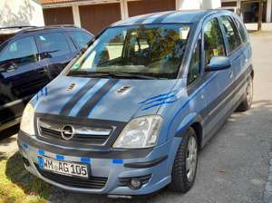 Opel Meriva Meriva+1.4