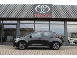Toyota Yaris TEAM-D+COMFORT-PAKET+SHZ+KAMERA+GJ-RÄDER ! Bild 2