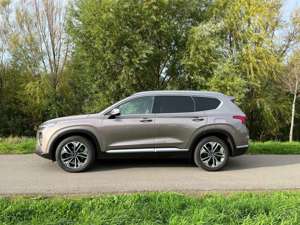 Hyundai SANTA FE Santa Fe 2.2 CRDi 4WD Automatik Premium