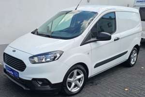 Ford Transit Courier Trend Eco Boost  NAVI AC ZV