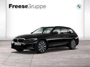 BMW 330 d Touring Sport Line Head-Up HiFi DAB RFK