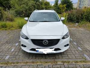 Mazda 6 2.0 Kombi SKYACTIV-G Aut. Center-Line