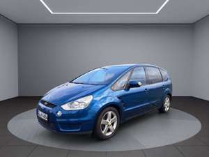 Ford S-Max S-MAX Titanium, AHK, Scheckheftgepflegt!!