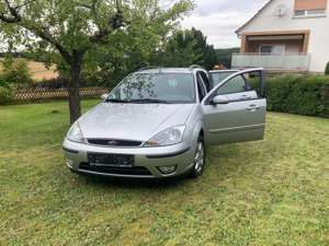 Ford Focus Turnier