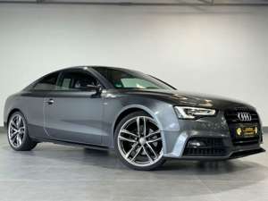 Audi A5 Coupe 2.0 TDI  quattro*NAVI*PDC*S-LINE*BO