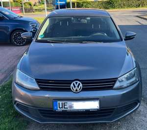 Volkswagen Jetta 1.6 TDI