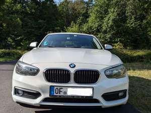 BMW 116 116i